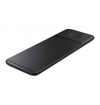 samsung wireless charger pad trio